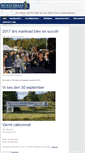Mobile Screenshot of mickelsmass.se